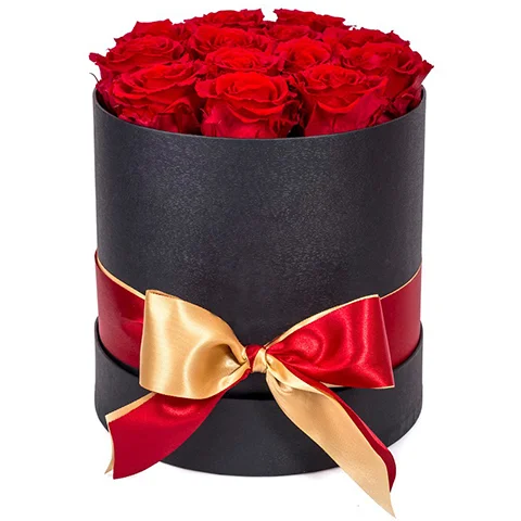 12 Rose Box
