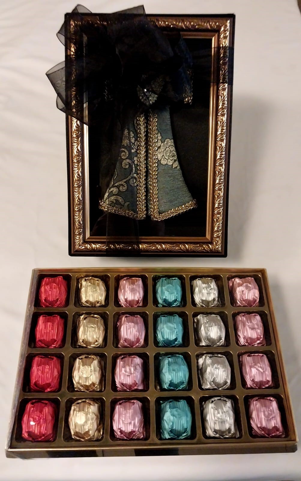 Nostalgic Chocolate Box-2